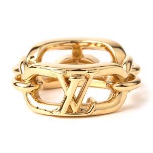 ルイヴィトン　LOUIS VUITTON リング　モノグラム　美品‼️ リング イディール ブロッサム (ピンクゴールド×ダイヤモンド