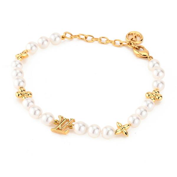 並行輸入 ルイヴィトン ブレスレット Louis Vuitton モノグラム BRACELET MY...