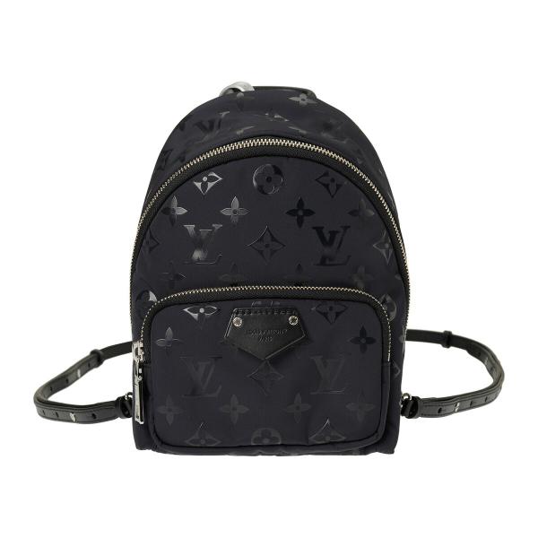 並行輸入 ルイヴィトン リュックサック Louis Vuitton モノグラム パームスプリングス ...