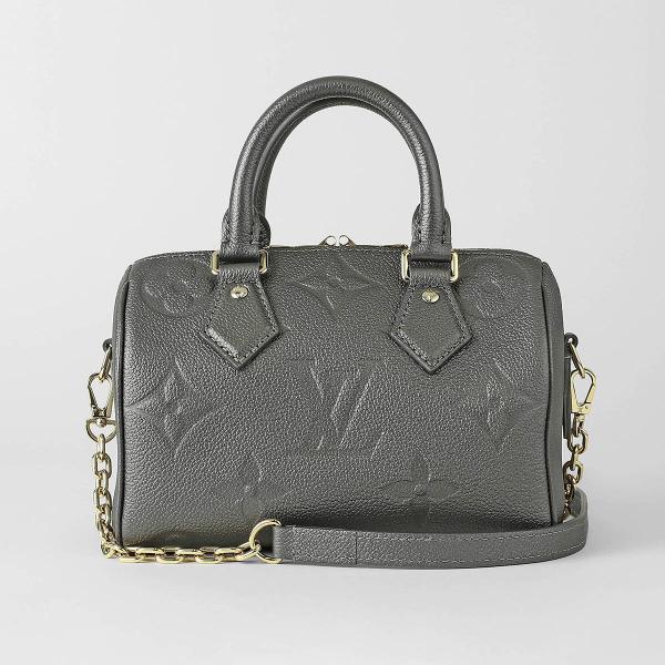 並行輸入 ルイヴィトン ショルダーバッグ モノグラム アンプラント スピーディ・バンドリエール 20...