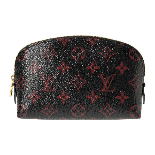 並行輸入 ルイヴィトン ポーチ Louis Vuitton モノグラム ポシェット・コスメティック ...