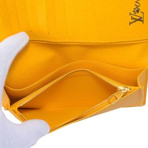 並行輸入 ルイヴィトン 長財布 Louis V...の詳細画像5