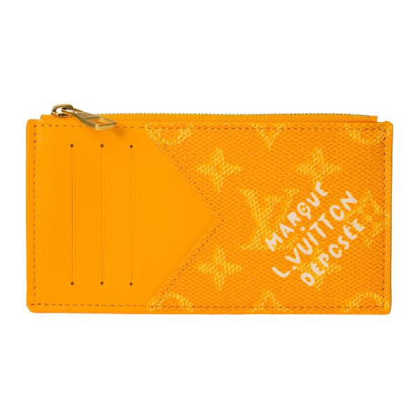 並行輸入 ルイヴィトン カードケース Louis Vuitton モノグラム コインカード・ホルダー...