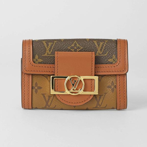 並行輸入 ルイヴィトン キーケース モノグラム リバース ミュルティクレ6 M13295