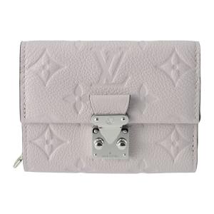 LOUIS VUITTON（ルイ・ヴィトン） 並行輸入 2つ折り財布 カプシーヌ