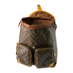 並行輸入 ルイヴィトン リュックサック Lou...の詳細画像3