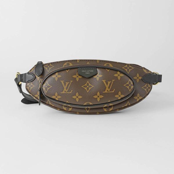 並行輸入 ルイヴィトン ウエストバッグ ボディバッグ Louis Vuitton モノグラム キープ...