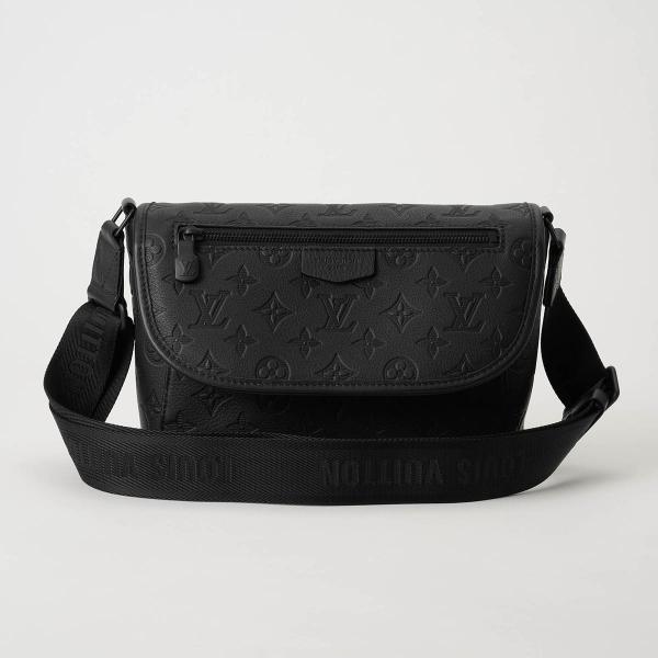 並行輸入 ルイヴィトン ショルダーバッグ Louis Vuitton モノグラム・シャドウ パルス・...