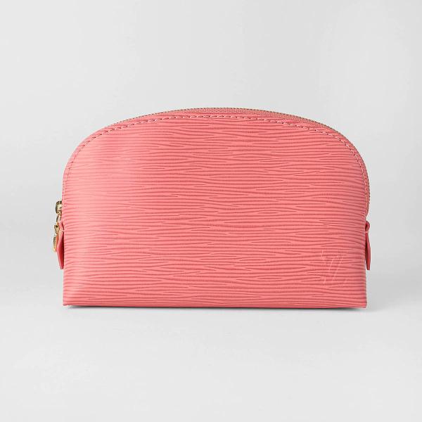 並行輸入 ルイヴィトン ポーチ エピ ポシェット・コスメティック PM M15198