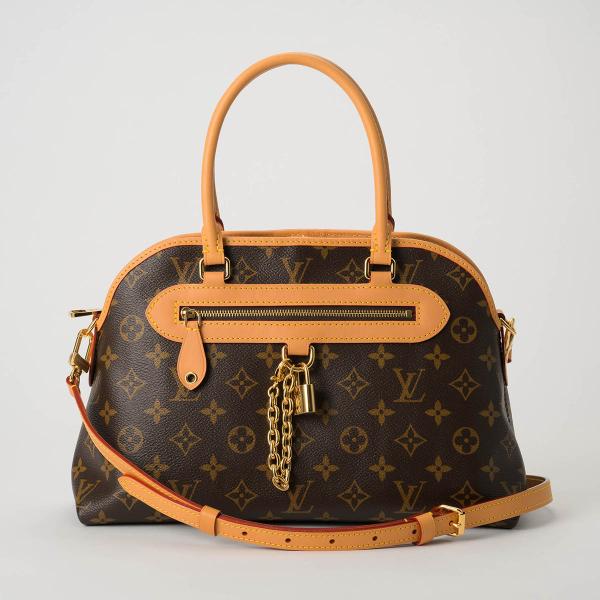 並行輸入 ルイヴィトン トートバッグ Louis Vuitton モノグラム エバーモア PM M1...