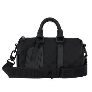 LOUIS VUITTON（ルイ・ヴィトン） キーポル バンドリエール 25