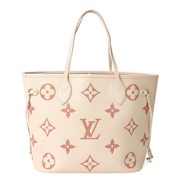 並行輸入 ルイヴィトン トートバッグ Louis Vuitton モノグラム アンプラント ネヴァー...