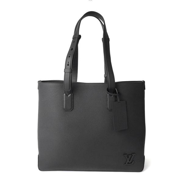 並行輸入 ルイヴィトン トートバッグ Louis Vuitton アエログラム ファストライン・トー...