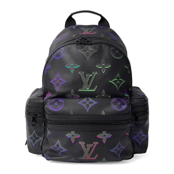 並行輸入 ルイヴィトン リュックサック Louis Vuitton コメット バックパック M224...