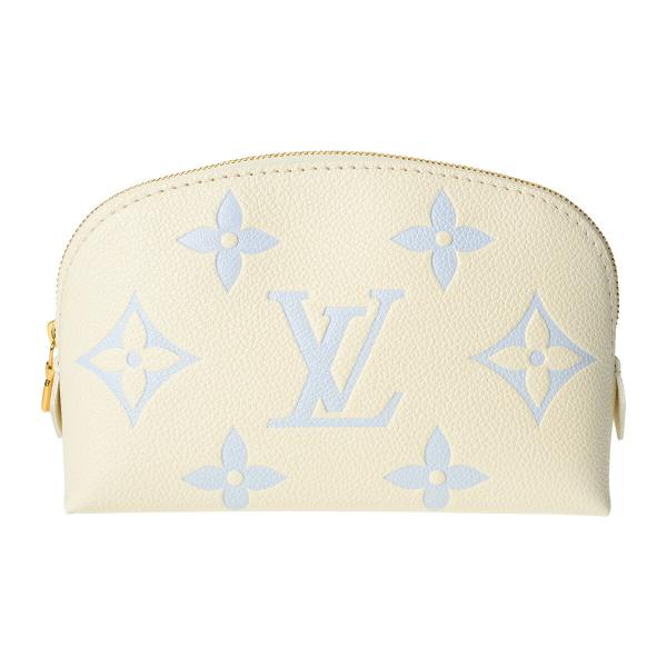 並行輸入 ルイヴィトン ポーチ Louis Vuitton モノグラム ポシェット・コスメティック ...