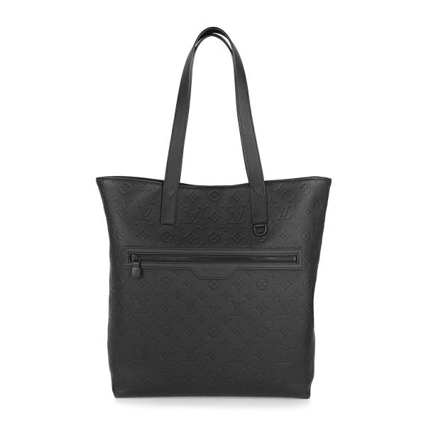 並行輸入 ルイヴィトン トートバッグ Louis Vuitton モノグラム・シャドウ エクスカーシ...