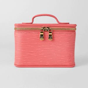 並行輸入 ルイヴィトン ポーチ Louis Vuitton エピ ニース ビューティー M25690 レディース ピンク
