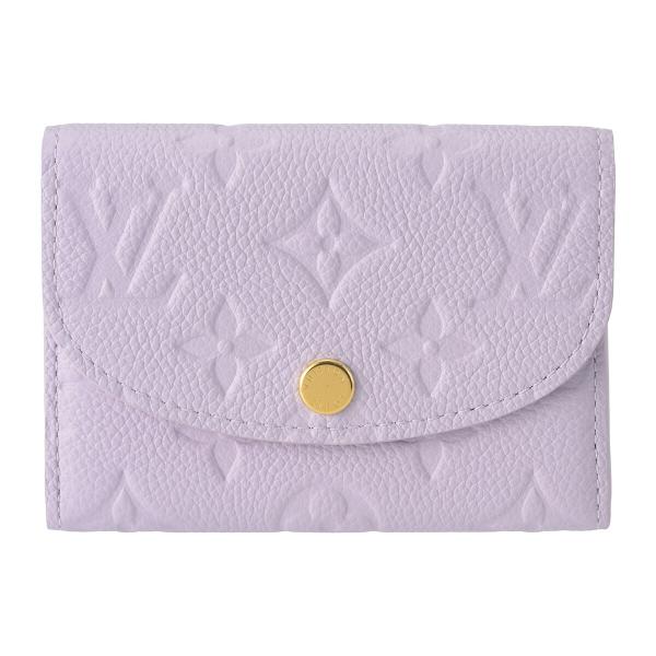 並行輸入 ルイヴィトン コインケース モノグラム アンプラント PORTE MONNAIE ROSA...