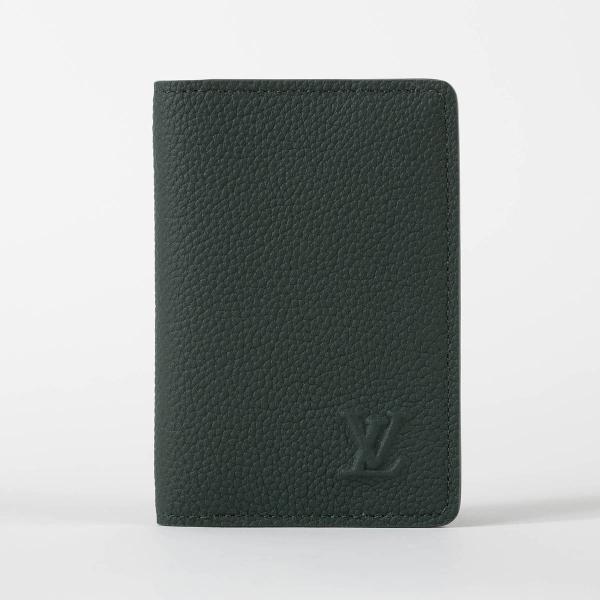 並行輸入 ルイヴィトン カードケース Louis Vuitton LV アエログラム オーガナイザー...