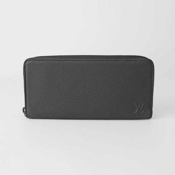 並行輸入 ルイヴィトン 長財布(ラウンドファスナー) アエログラム ジッピー ウォレット M2595...