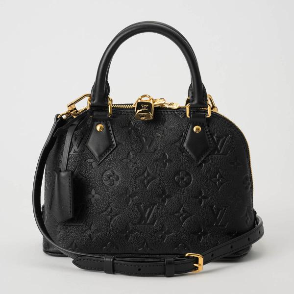 並行輸入 ルイヴィトン ショルダーバッグ Louis Vuitton モノグラム アンプラント アル...