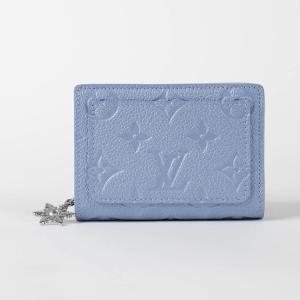 並行輸入 ルイヴィトン 2つ折り財布 Loui...の詳細画像1