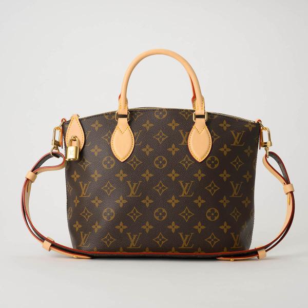 並行輸入 ルイヴィトン トートバッグ Louis Vuitton モノグラム ネオロックイットPM ...