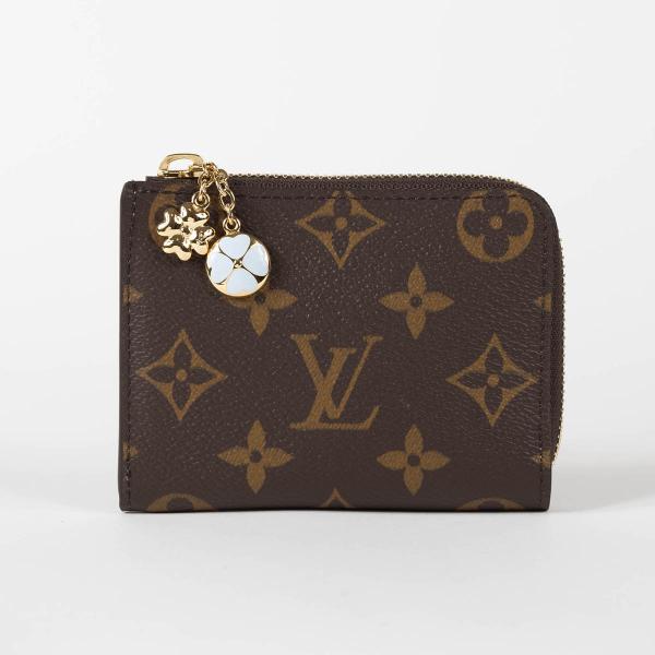 並行輸入 ルイヴィトン コインケース Louis Vuitton モノグラム ポルトフォイユ・ノア ...