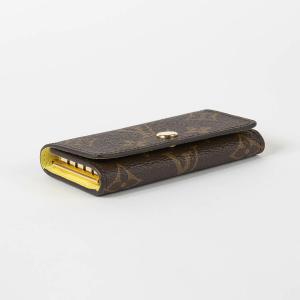 並行輸入 ルイヴィトン キーケース Louis...の詳細画像2
