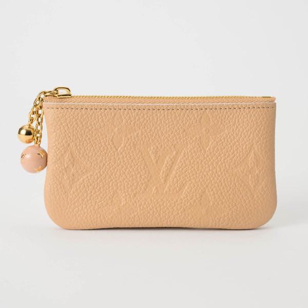 並行輸入 ルイヴィトン キーケース Louis Vuitton モノグラム アンプラント ポシェット...