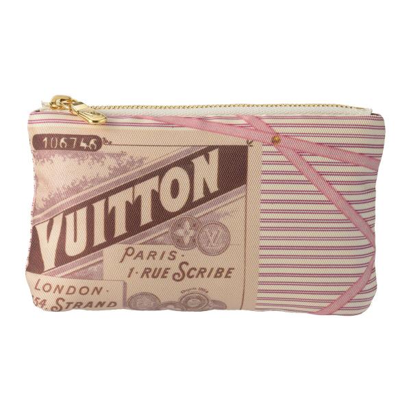 並行輸入 ルイヴィトン キーケース インサイド LV POCHETTE CLES M29402