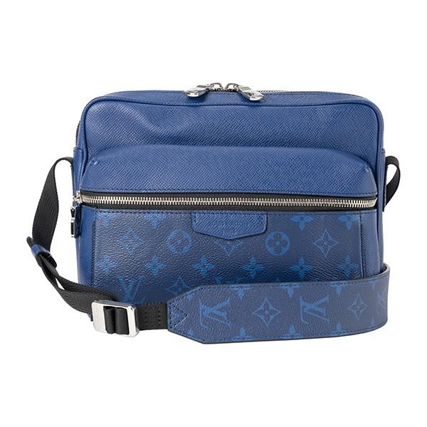 並行輸入 ルイヴィトン ショルダーバッグ Louis Vuitton タイガラマ アウトドア・メッセ...
