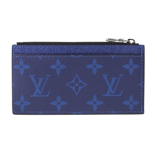 並行輸入 ルイヴィトン コインケース Louis Vuitton タイガラマ コインカード・ホルダー...