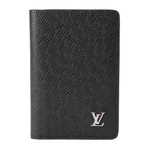 LOUIS VUITTON ルイヴィトン 名刺入れ カードケース メンズ