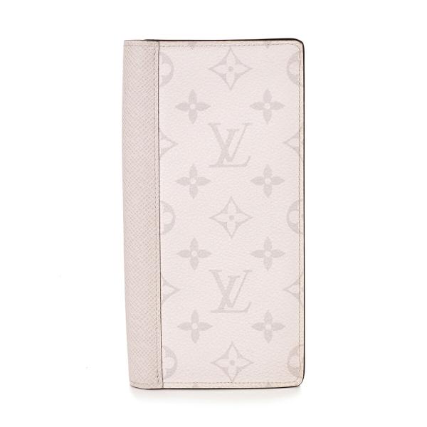 並行輸入 ルイヴィトン 長財布 Louis Vuitton タイガラマ ポルトフォイユ・ブラザ NM...