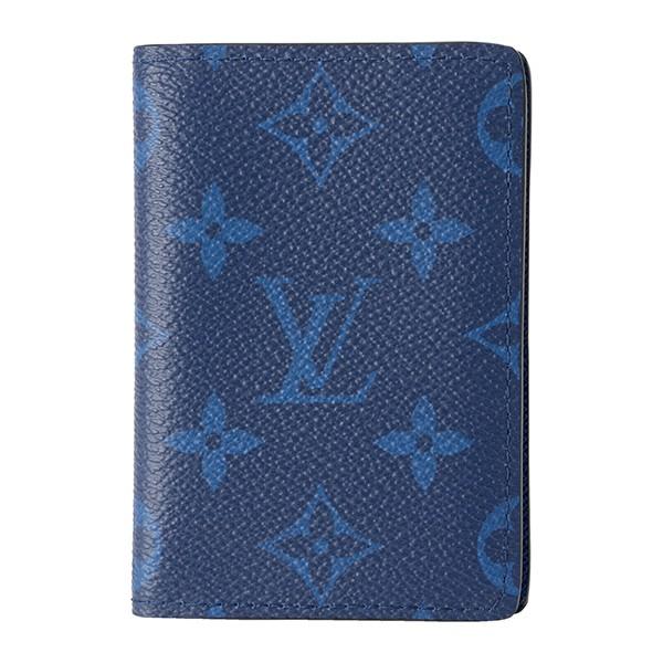 並行輸入 ルイヴィトン カードケース Louis Vuitton タイガラマ オーガナイザー・ドゥ ...