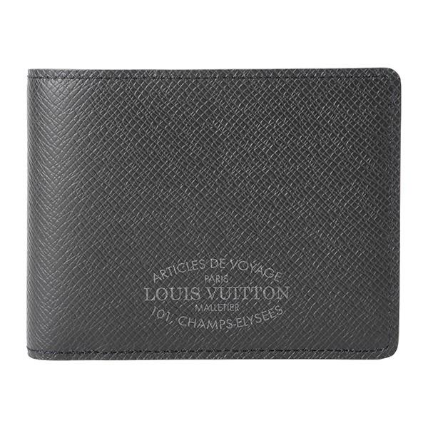 並行輸入 ルイヴィトン  コインケース タイガ M30380 ブラック 爆買