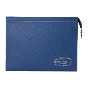 ルイヴィトンセカンドバッグ LOUIS VUITTON（ルイ・ヴィトン） 並行輸入 クラッチ セカンドバッグ