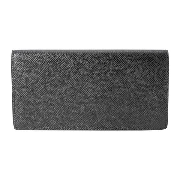 並行輸入 ルイヴィトン  長財布 タイガ M30541 ブラック 爆買