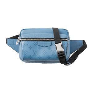 ルイヴィトン ウエストバッグ ボディバッグ Louis Vuitton タイガラマ バムバッグ アウトドア M30748｜brstring