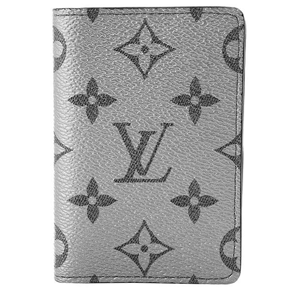 並行輸入 ルイヴィトン カードケース Louis Vuitton タイガラマ オーガナイザー・ドゥ ...