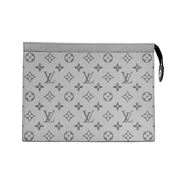 並行輸入 ルイヴィトン クラッチ セカンドバッグ Louis Vuitton タイガラマ ポシェット...