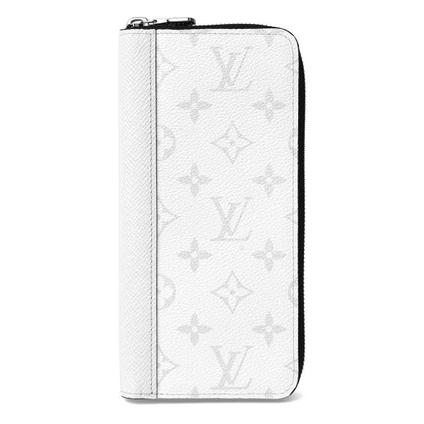 並行輸入 ルイヴィトン 長財布(ラウンドファスナー) Louis Vuitton タイガラマ ジッピ...