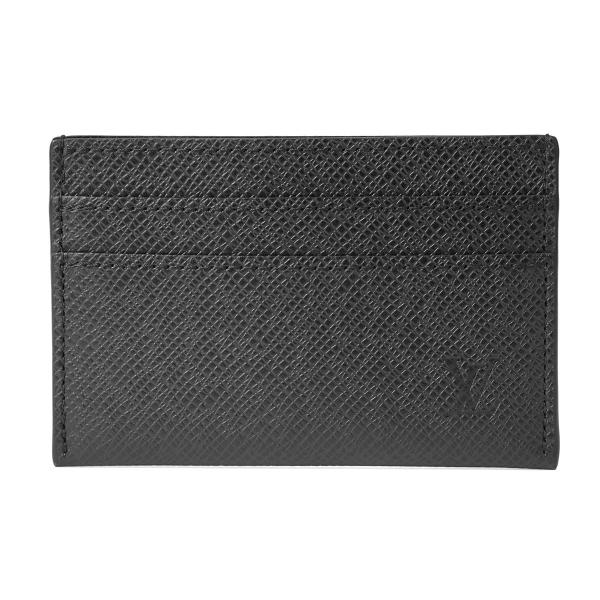 並行輸入 ルイヴィトン カードケース Louis Vuitton タイガ ポルト・カルト・ダブル M...