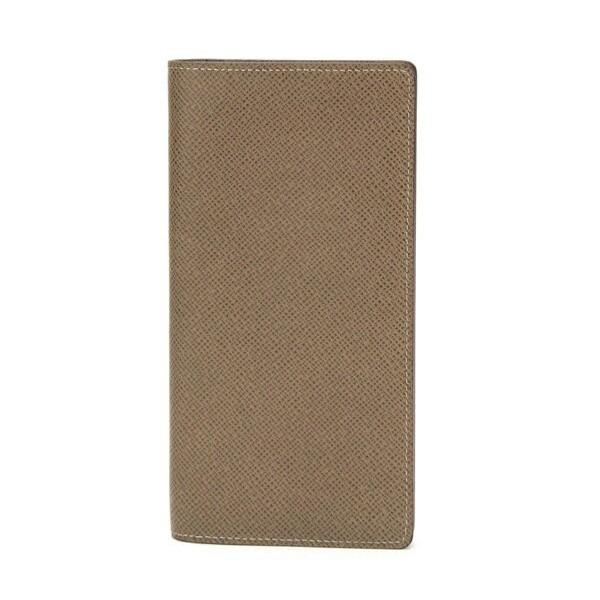 並行輸入 ルイヴィトン 長財布 ポルトフォイユ・ブラザ M32807 ライトブラウン 爆買