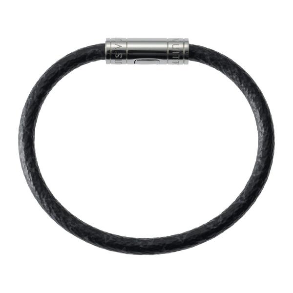 並行輸入 ルイヴィトン ブレスレット モノグラム KEEP IT BRACELET M4026E