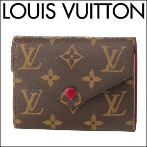 ルイヴィトン ポルトフォイユゾエ ローズバレリーヌ 折り財布 楽天市場】ルイヴィトン LOUIS VUITTON 財布 三つ折り