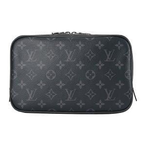 LOUIS VUITTON 並行輸入 ルイヴィトン ポーチ Louis Vuitton