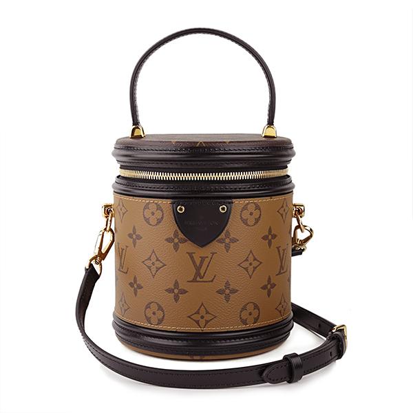 並行輸入 ルイヴィトン ハンドバッグ Louis Vuitton モノグラム・リバース カンヌ M4...