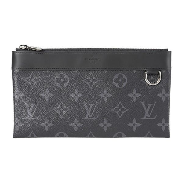 並行輸入 ルイヴィトン ポーチ グレー Louis Vuitton M44323 爆買
